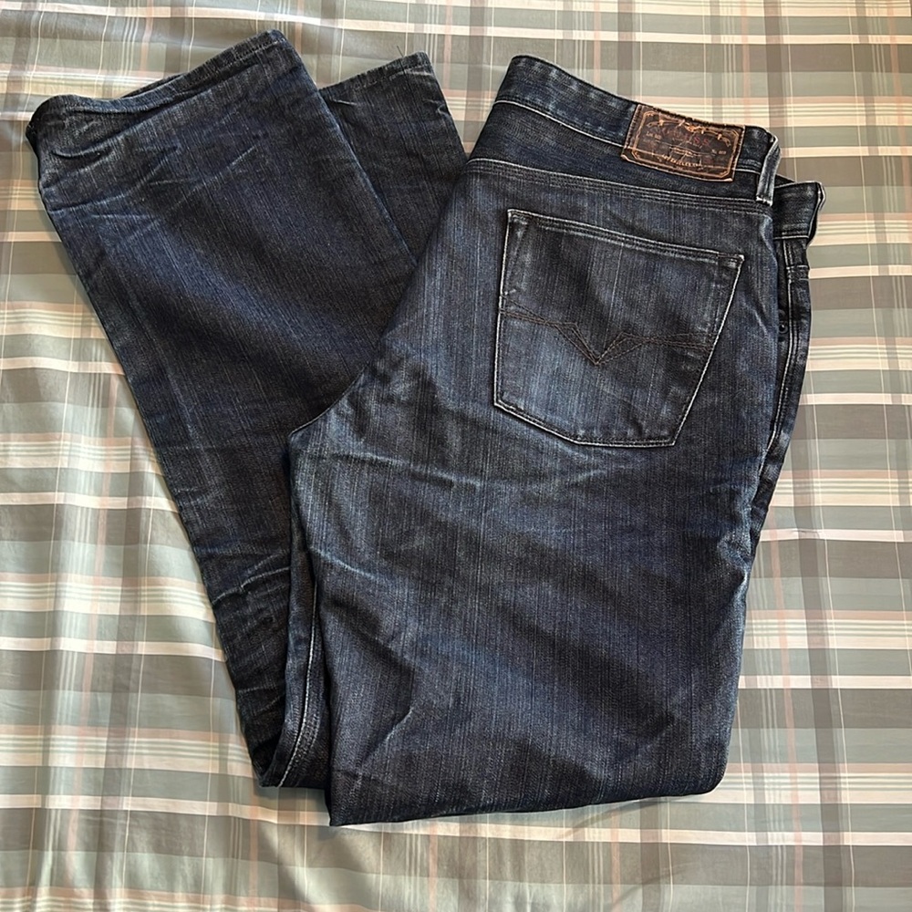 Guess jeans